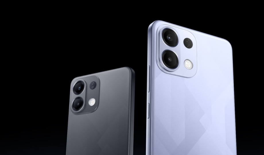 Oppo K13x 5G