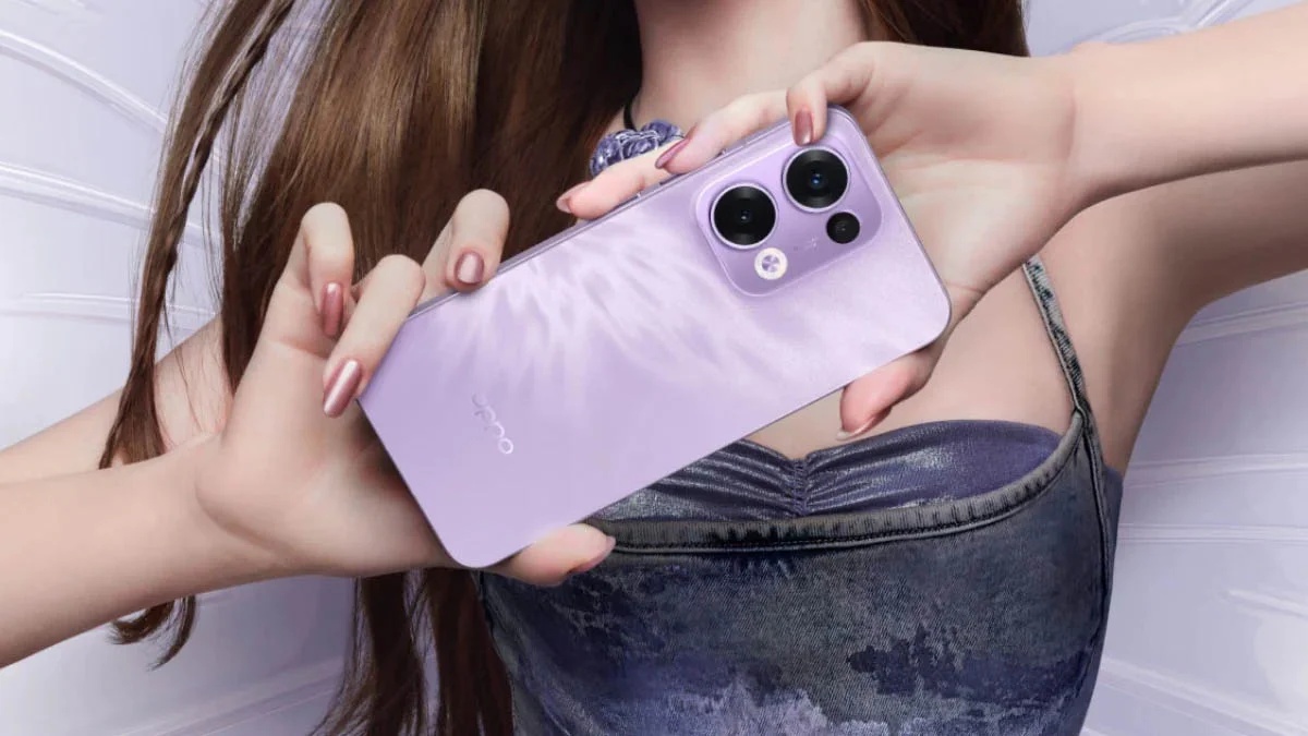 Oppo Reno 14 Series