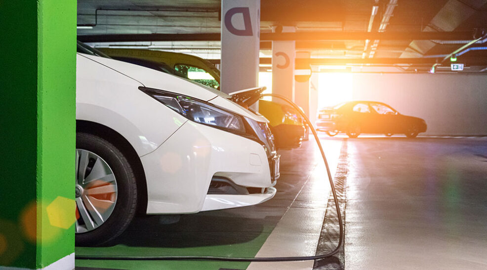 PM E-Drive Scheme