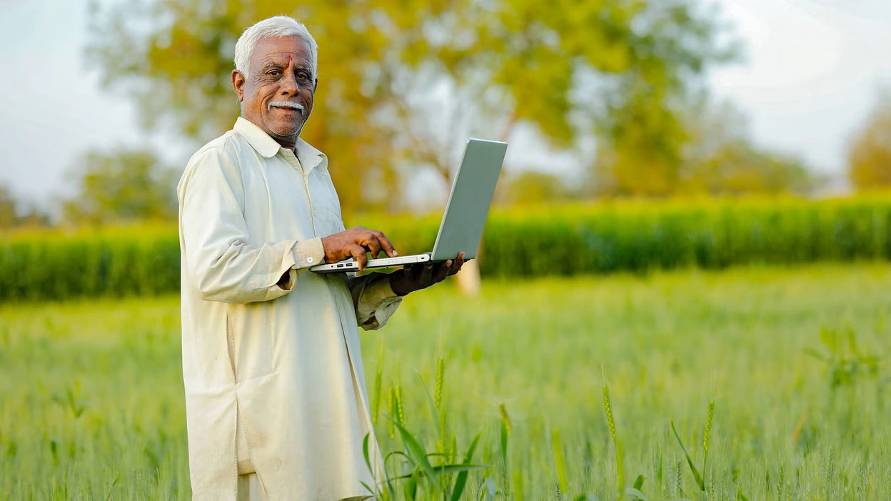 PM Kisan Samman Nidhi