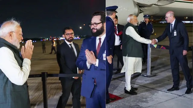 PM Modi