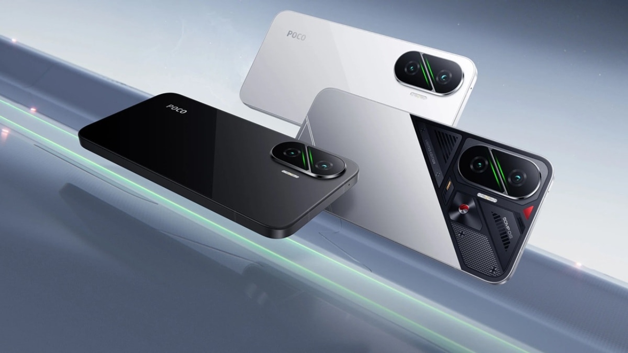 POCO F7
