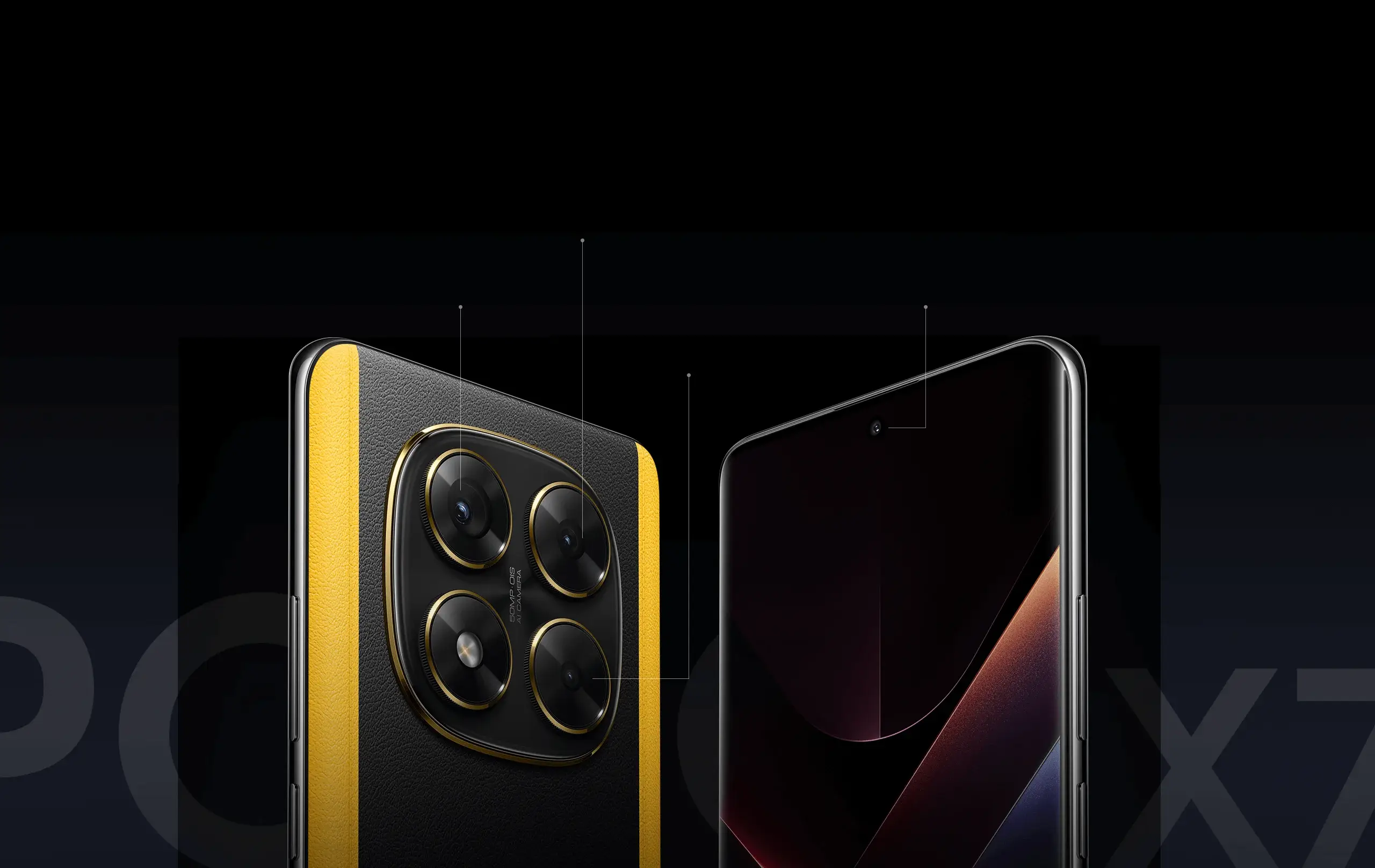 POCO X7 5G