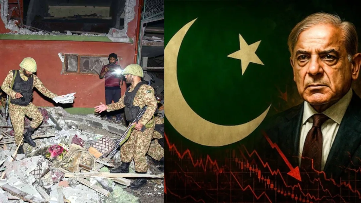 Pakistan
