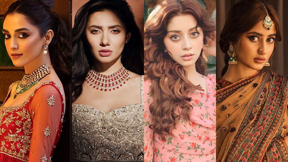 Pakistani Actors