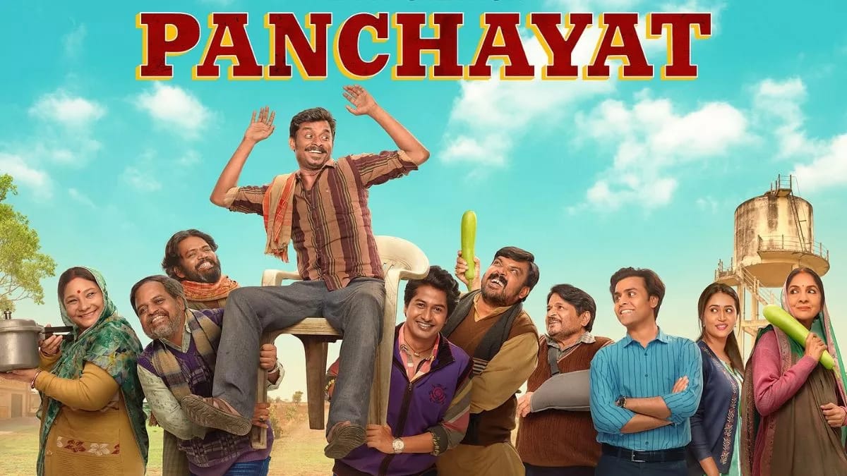 Panchayat-5