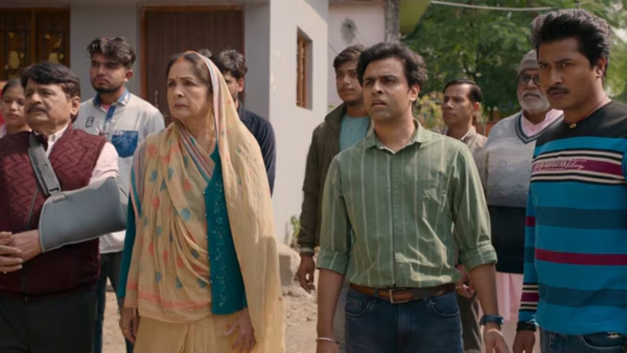 Panchayat Season 4 Free Download