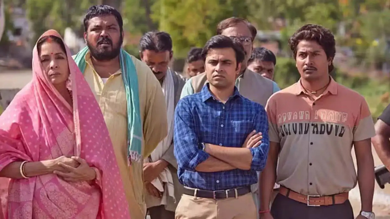 Panchayat Season 5