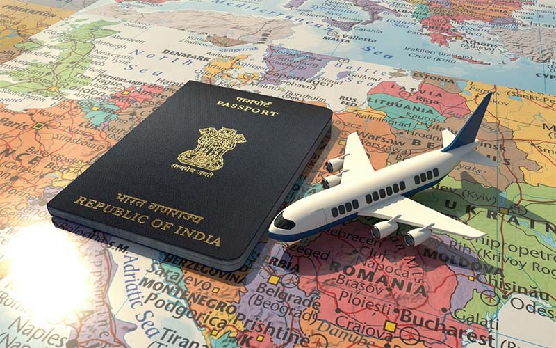 Passport