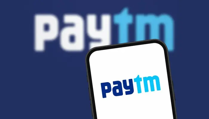 Paytm
