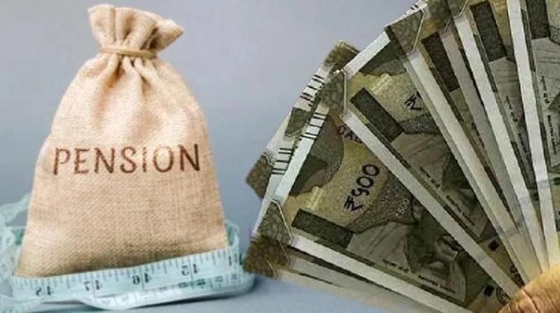 Pension