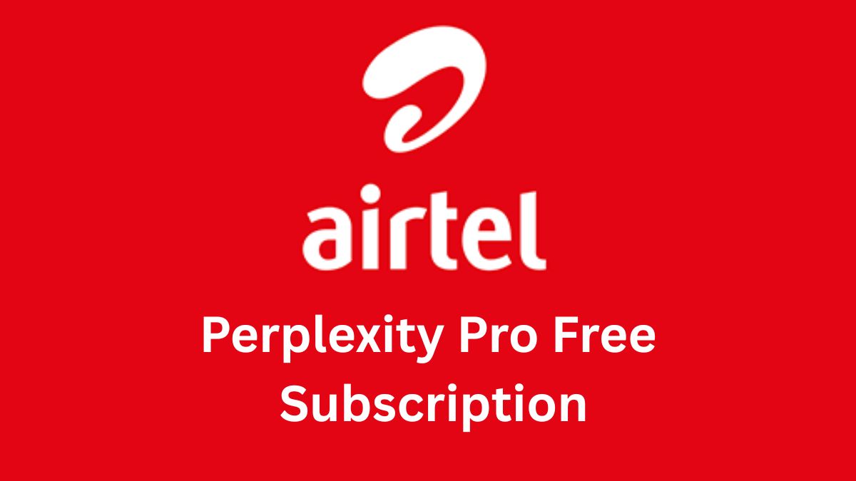 Perplexity Pro