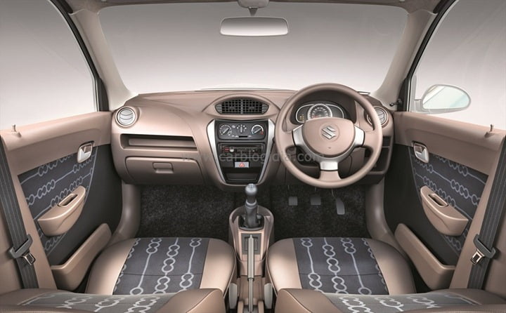 Petrol Engine