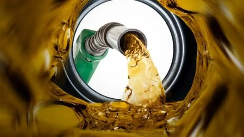 Petrol