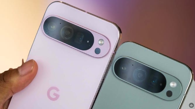 Pixel 10