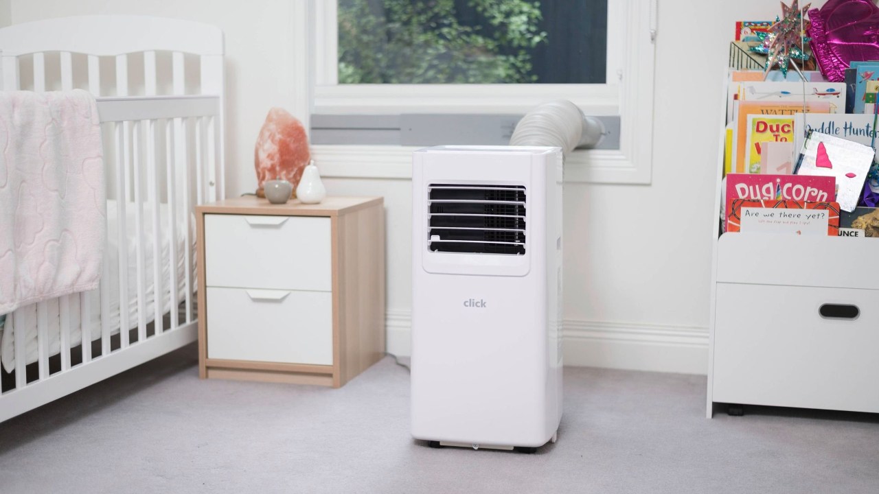 Portable Air Conditioner
