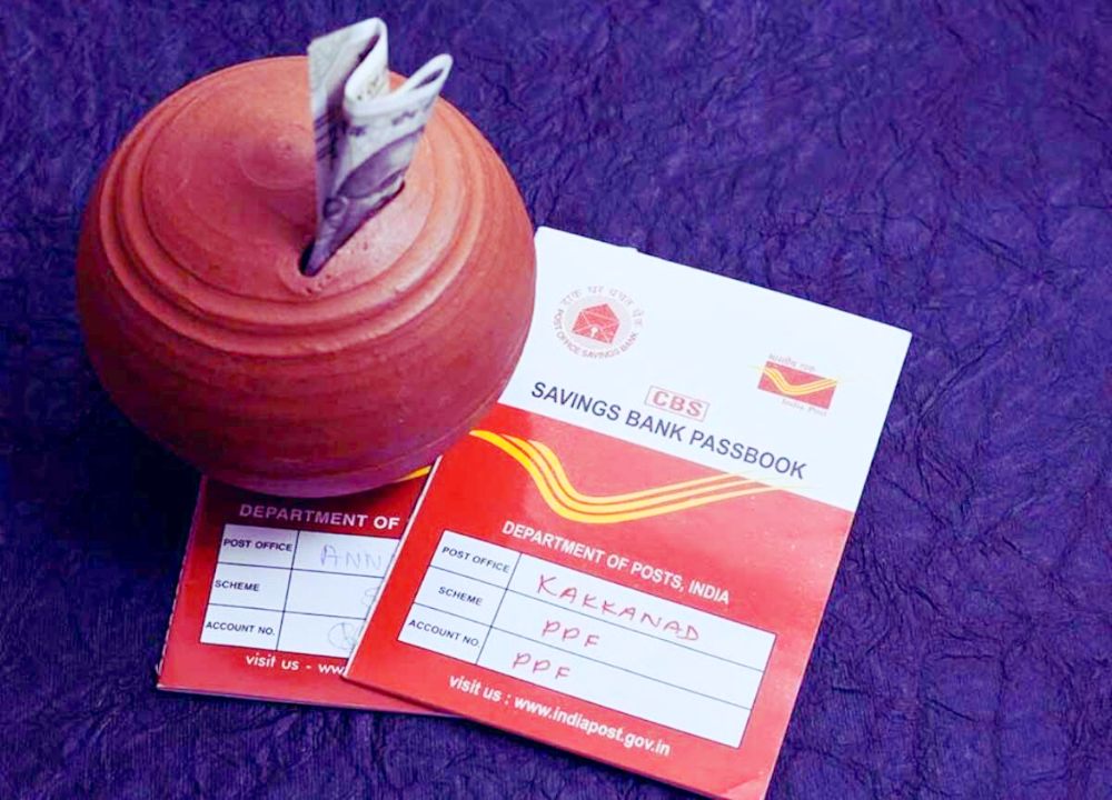 Post Office RD Scheme