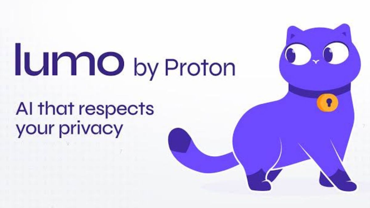 Proton Lumo AI
