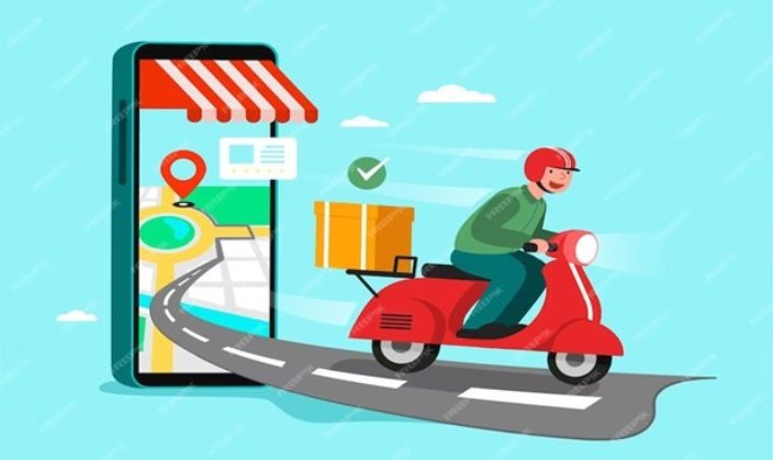 Q-Commerce