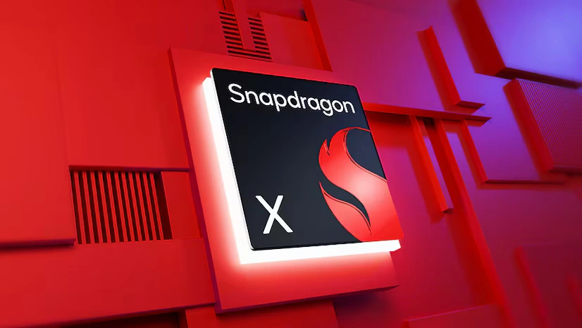 Qualcomm Snapdragon X