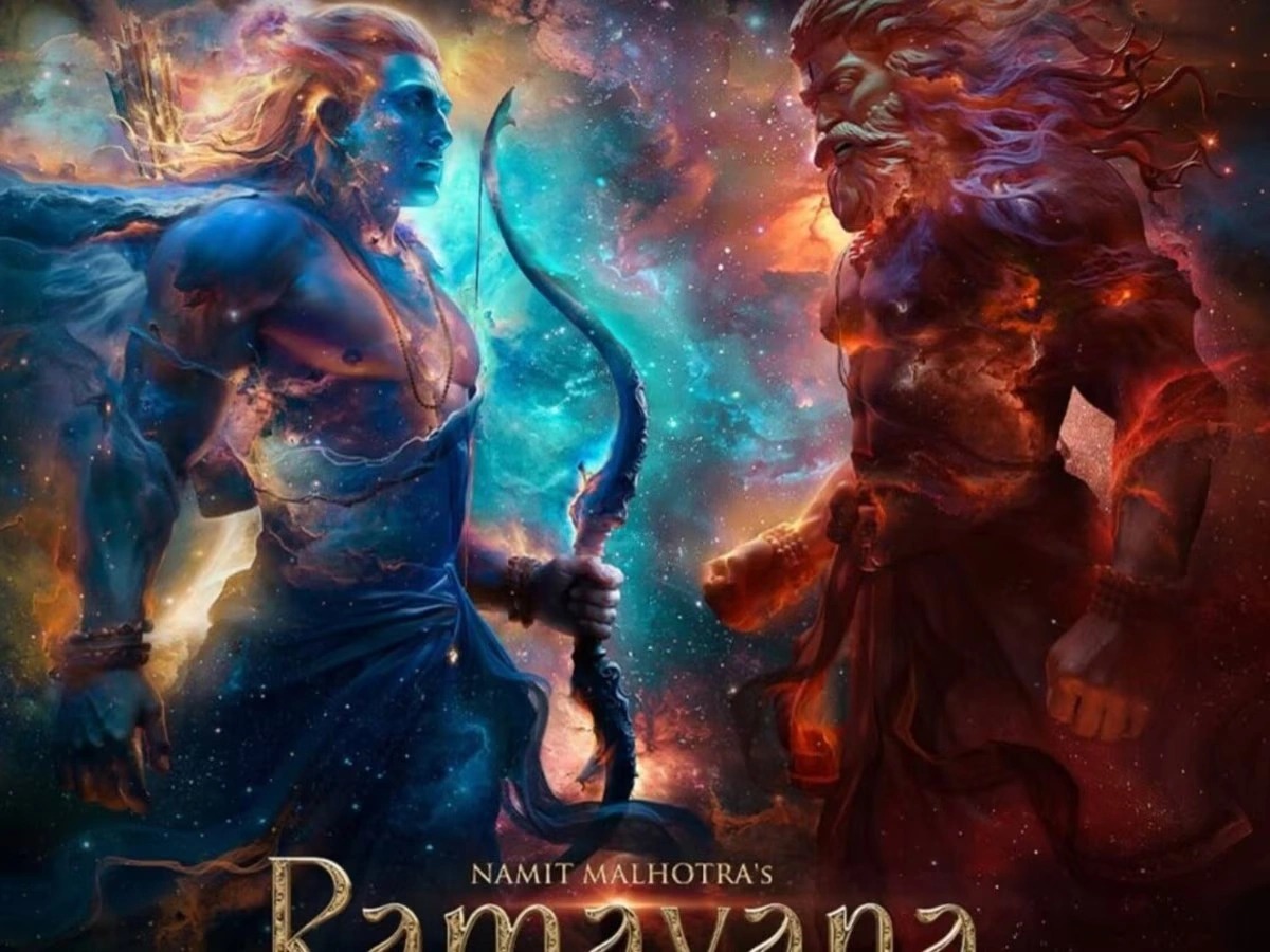 Ramayana