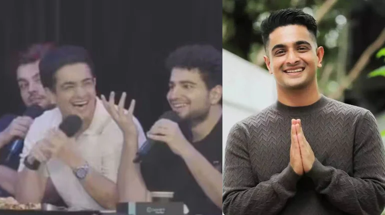Ranveer Allahbadia