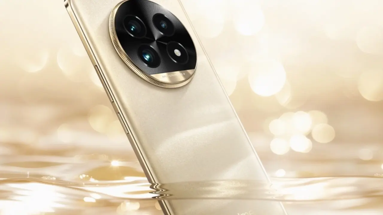Realme 13 Pro
