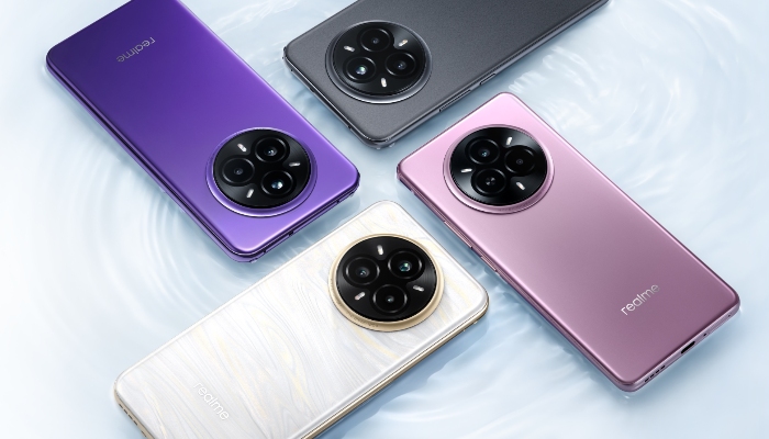 Realme 14 Pro Plus