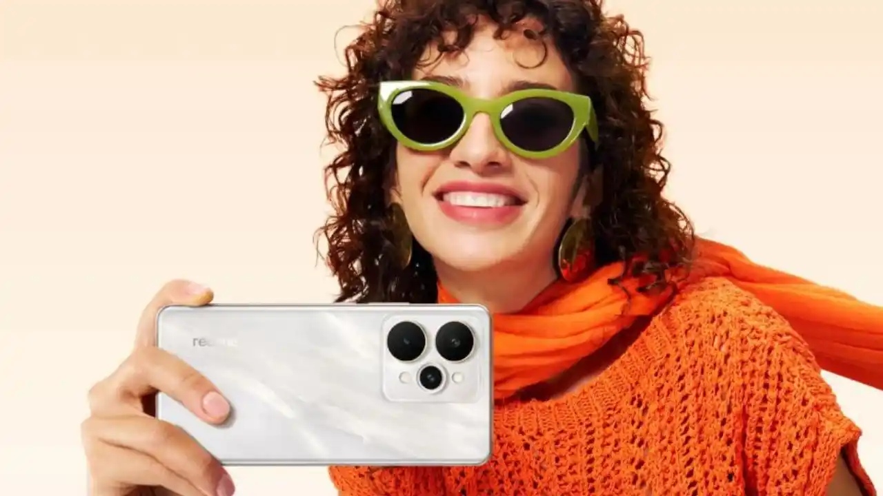 Realme 15 5G Series