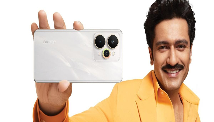 Realme 15 Series Launch