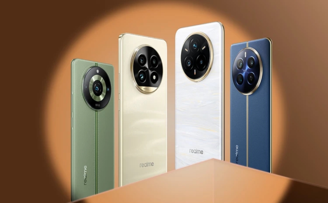 Realme 15 Series