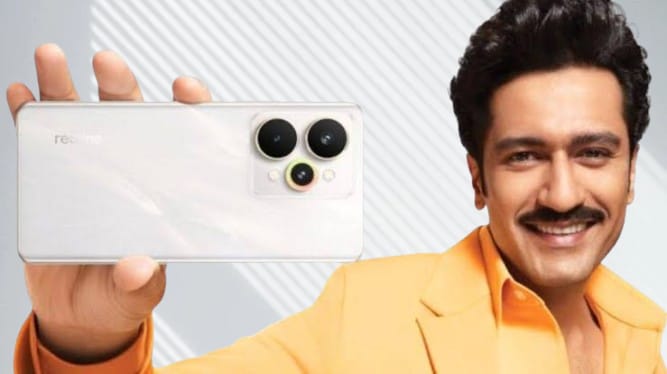 Realme 15