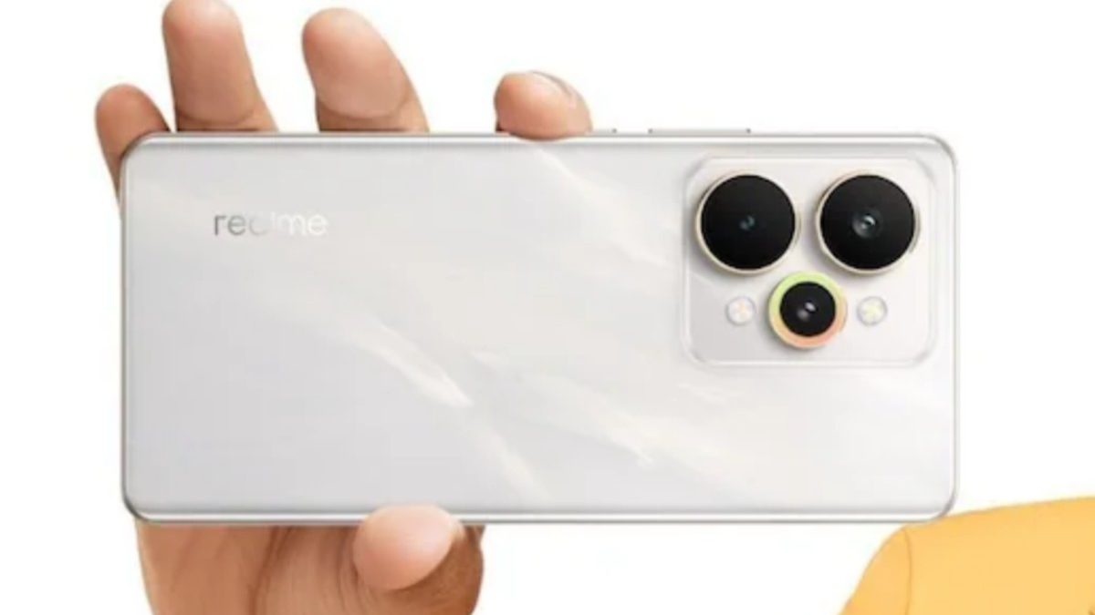 Realme 15 Series