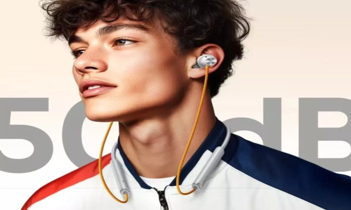 Realme Buds Wireless 5 Lite