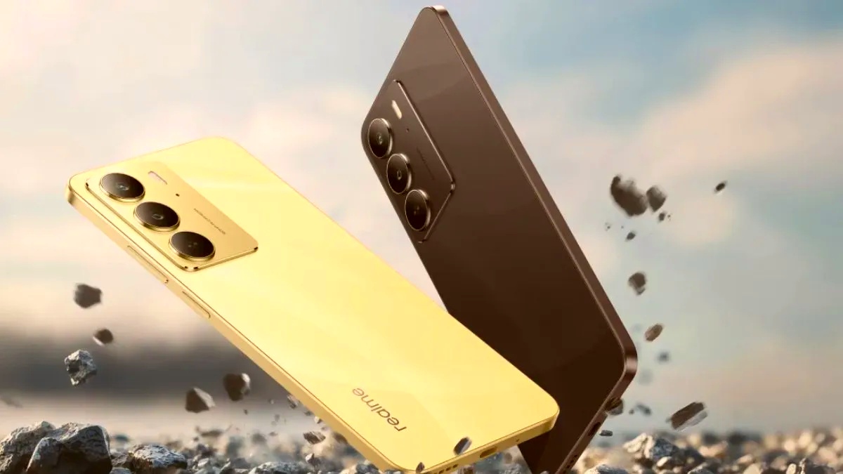 Realme C73 5G