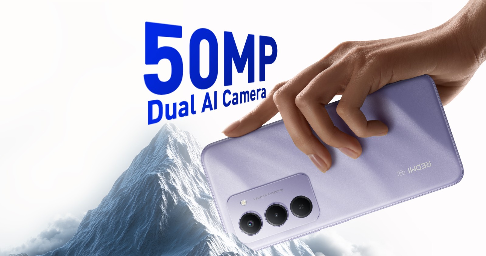 Redmi 15 Redmi 15