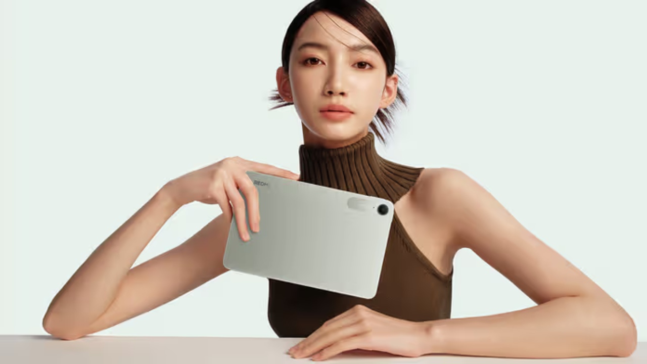 Redmi K Pad