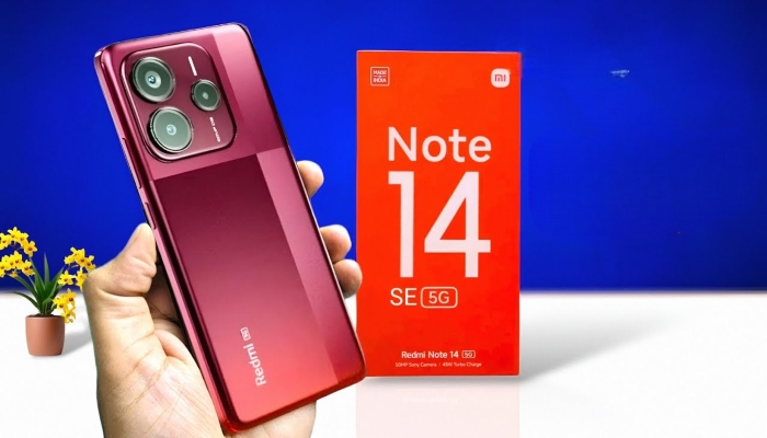 Redmi Note 14 SE 5G 1 Redmi Note 14 SE 5G 1