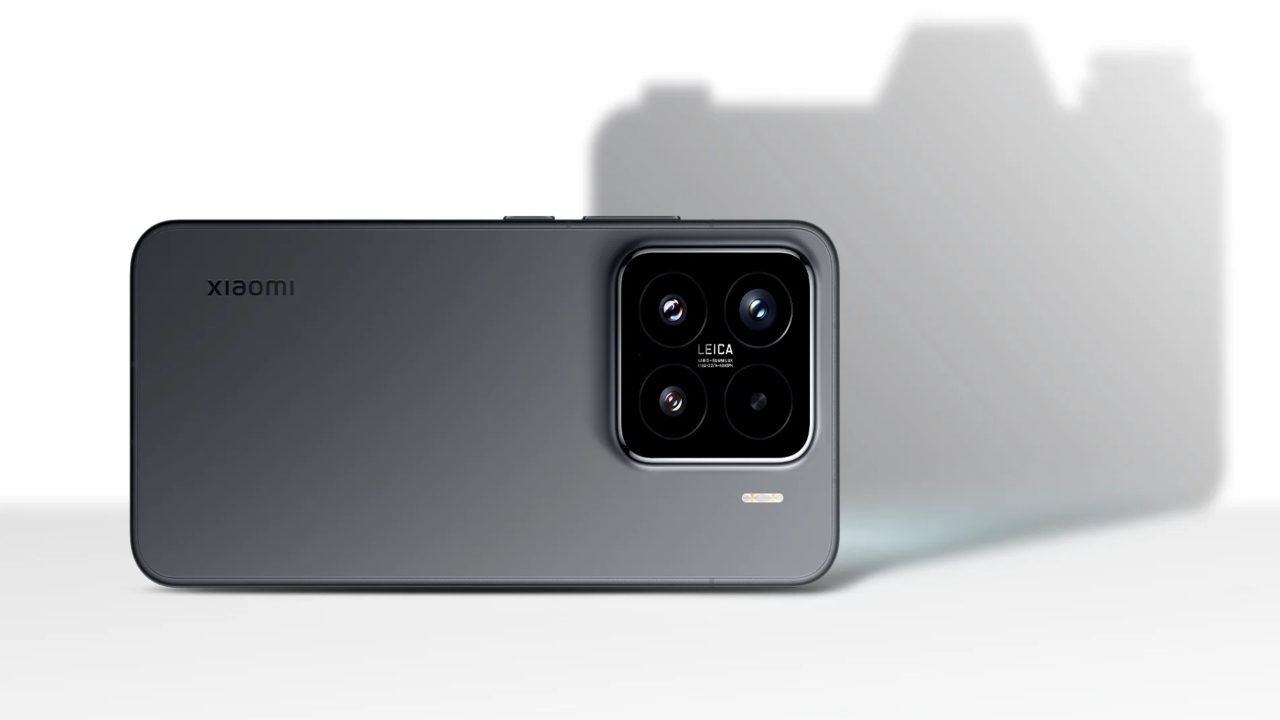 Redmi Note 15