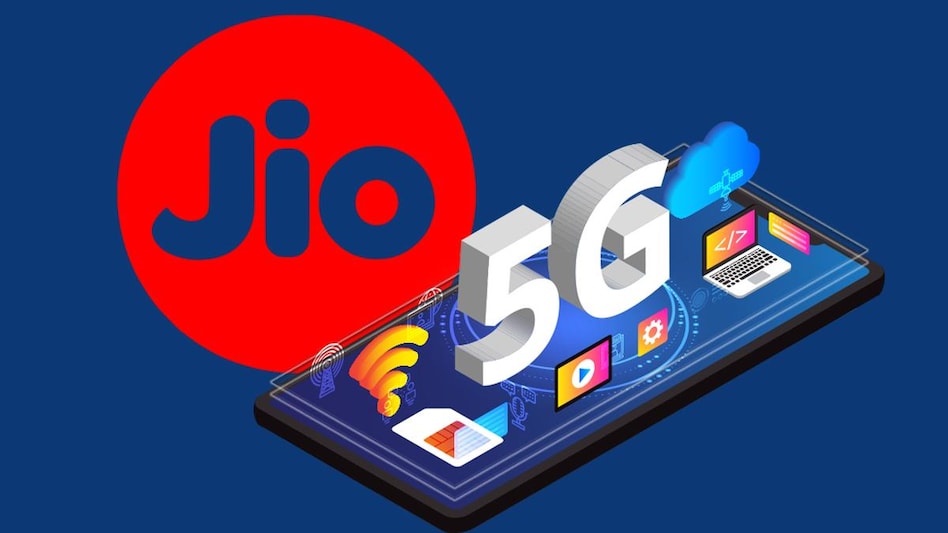 Reliance Jio