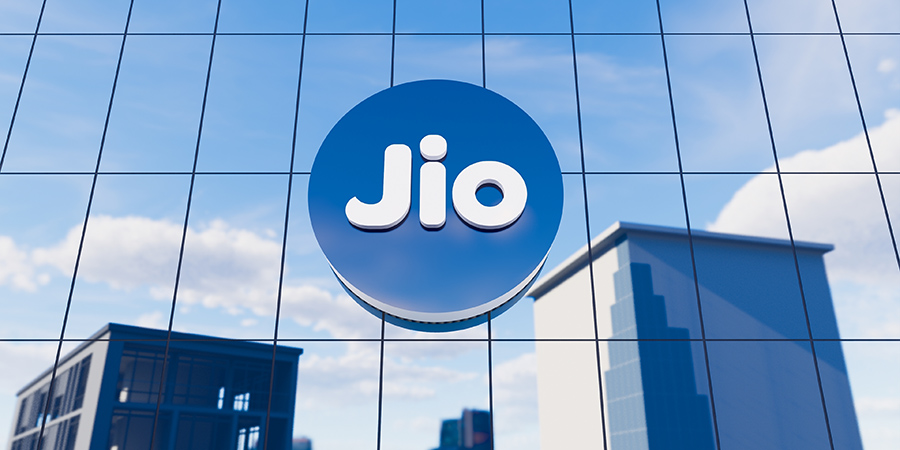 Reliance Jio