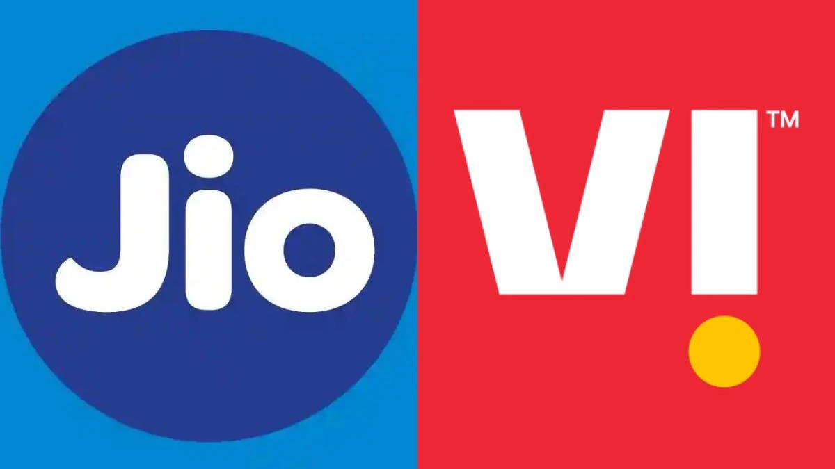 Reliance Jio Vs Vi Recharge Plan
