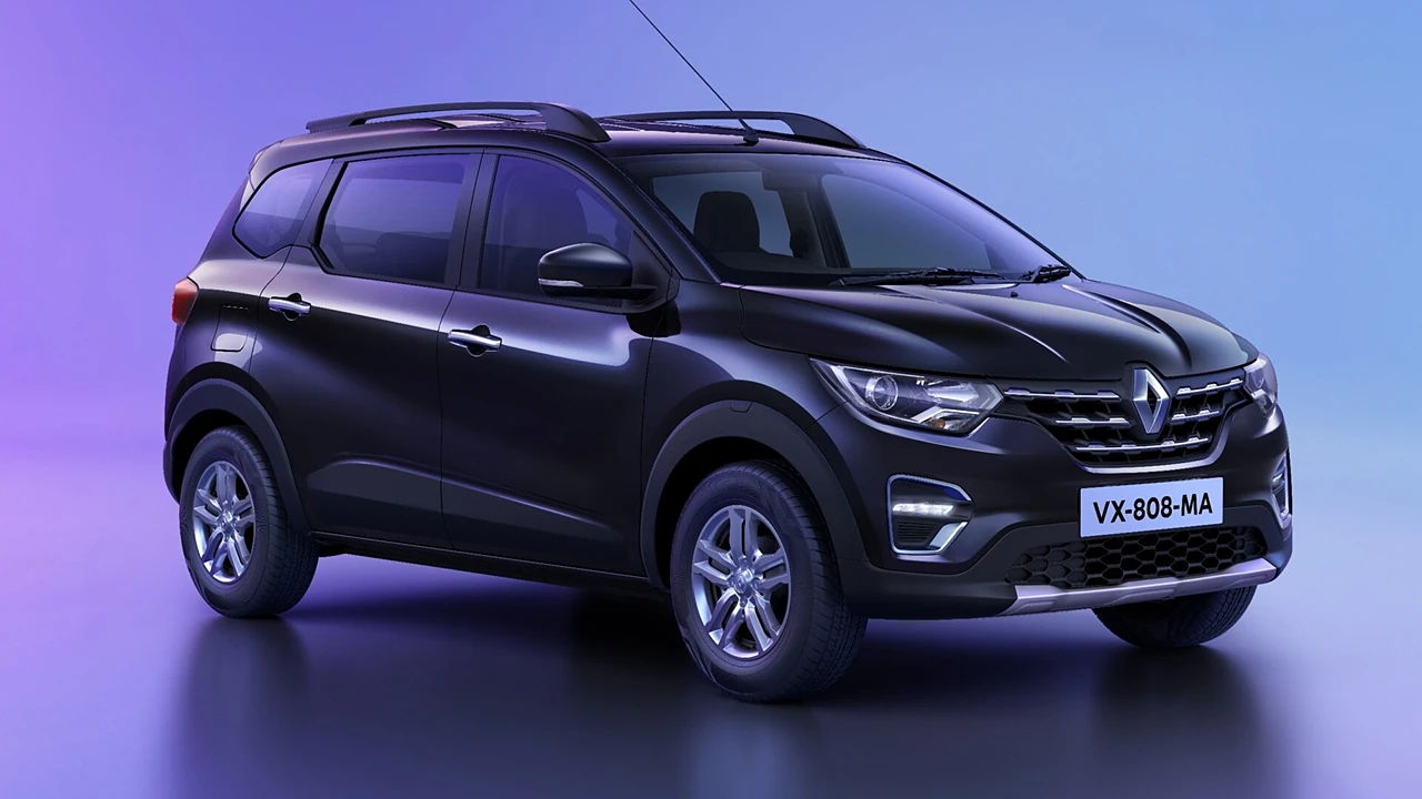 Renault Triber