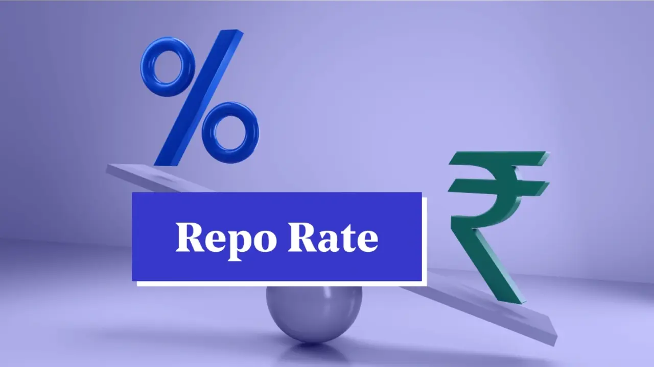 Repo Rate