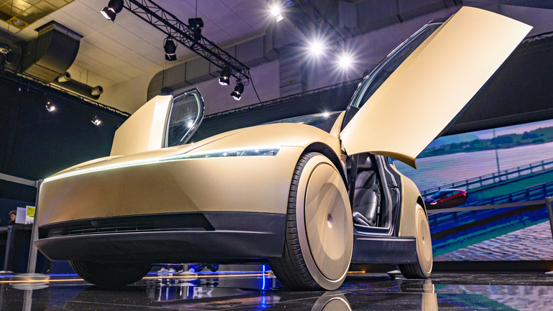 Robotaxi