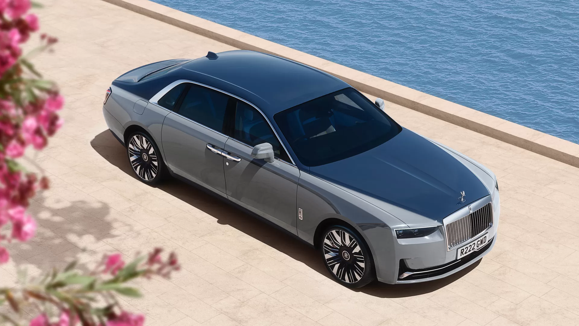 Rolls Royce