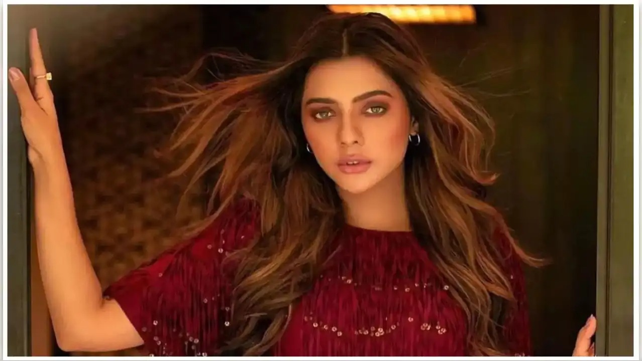 Ruhi Singh