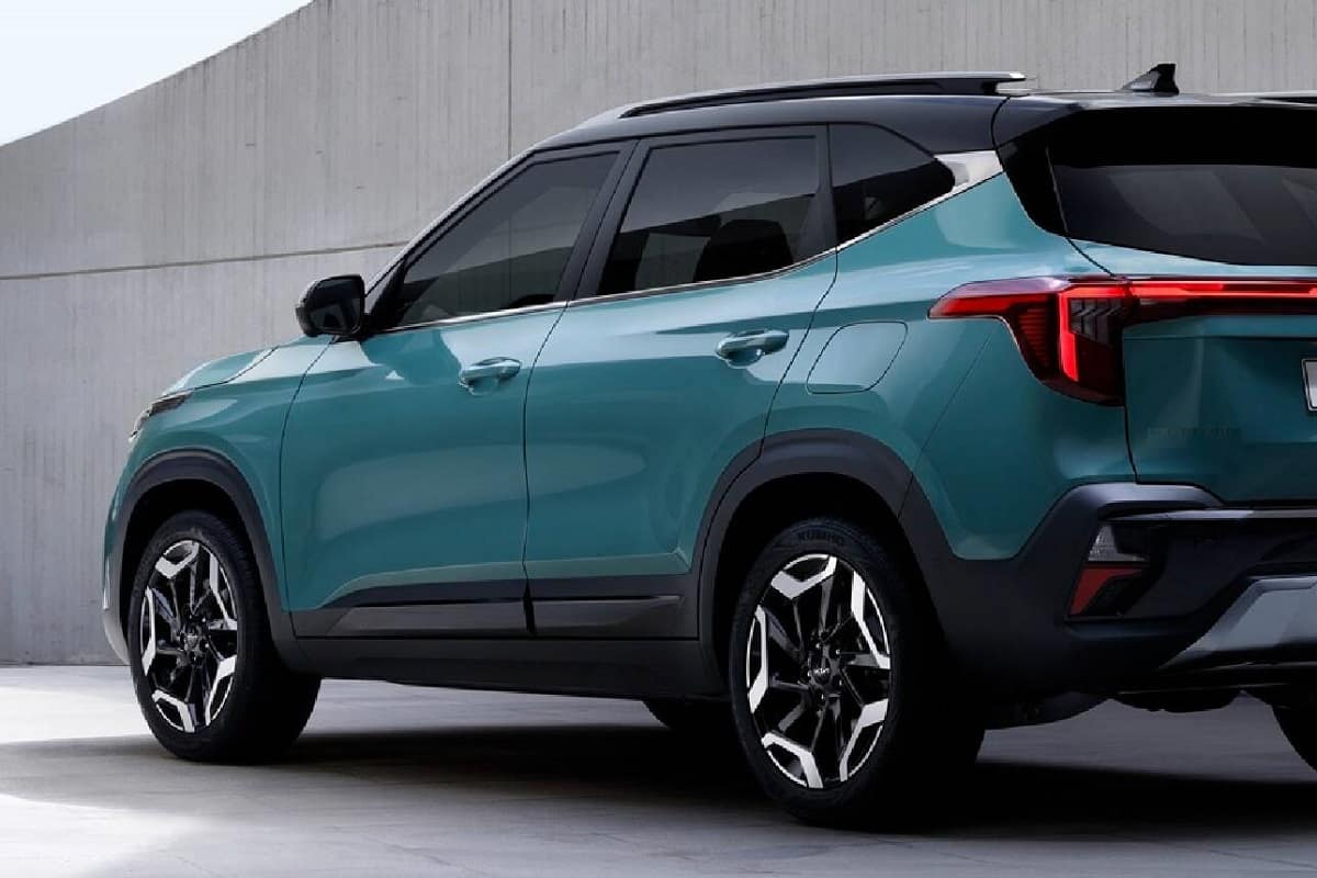 SUV Hyundai Creta