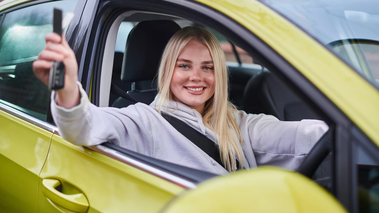 Safe Driving Tips