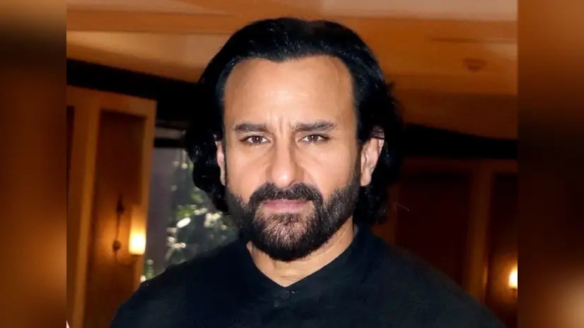 Saif Ali Khan